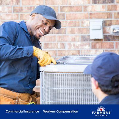 Farmers Insurance - Dennis Koors