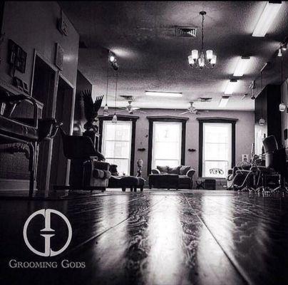 Living Legend Hair Salon