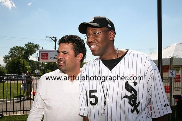 The Artful Photographer