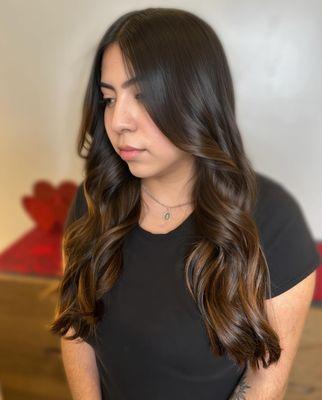 Rich & Beautiful Hair