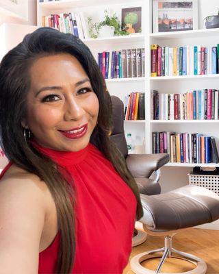 Grawben Corona - Mind Body Practitioners