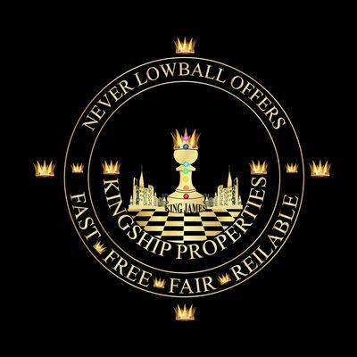 Kingship Properties Buys Houses No Lowball Offers.