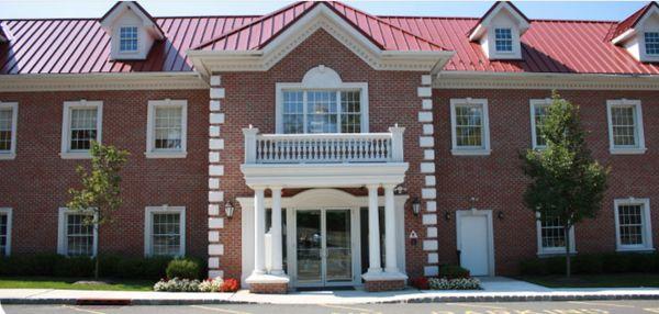 Children's Specialized Hospital Outpatient Center at Warren