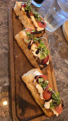 Little Niko Pizzeria