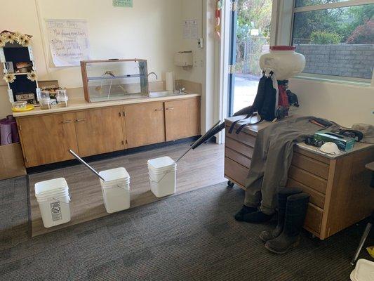 West Orange Elementary School