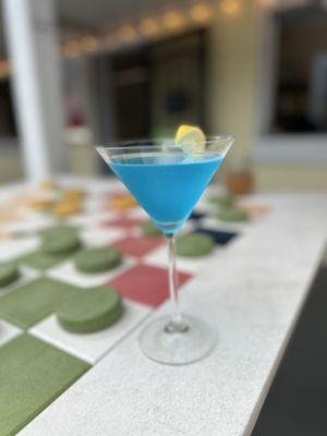 Lake Hickory Pub and Marina...