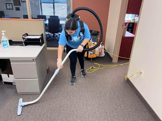 The Facility Partners