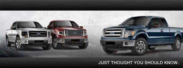 Ed Koehn Ford of Wayland