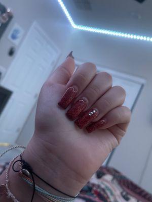 Vip Nail Salon & Spa