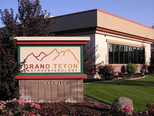 Grand Teton Gastroenterology