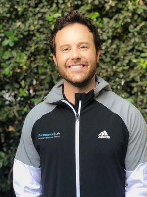 The Balance Lab Physical Therapy and Fitness