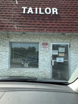 Margaritas Tailor Shop