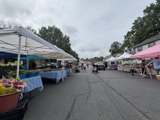 Great Falls Farmers Market