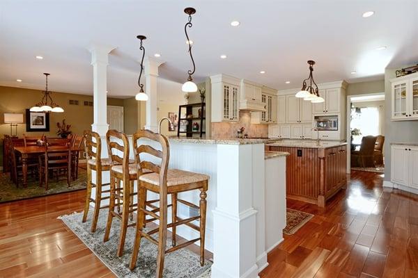 Mary Schultz - Coldwell Banker Residential Brokerage