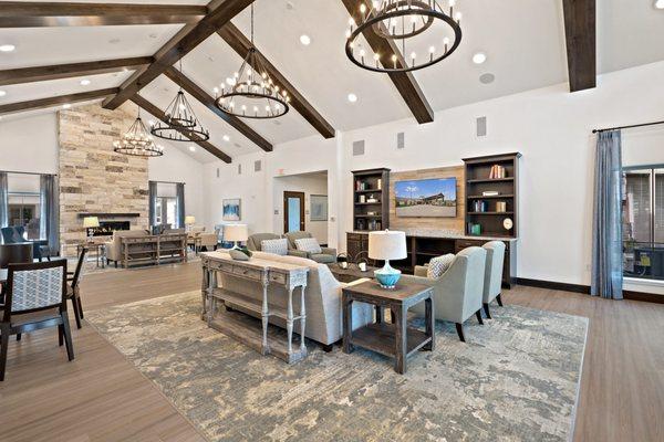 Sage Spring Senior Living