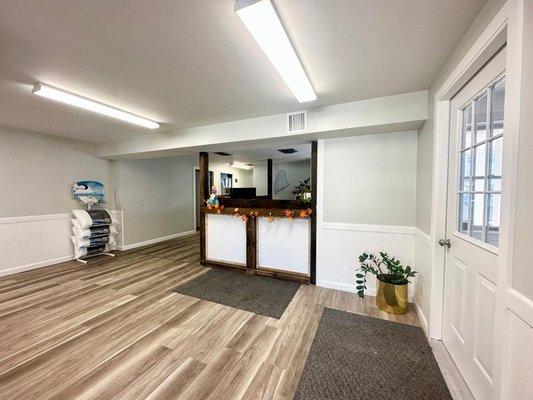 Doiron Chiropractic & Sports Rehabilitation LLC