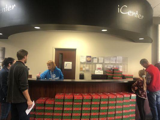 Crossroads Ministries