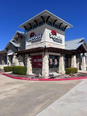 Sun Auto Tire & Service