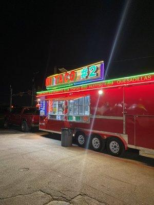 Mi taco guadalajara