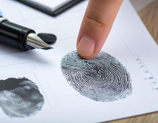 Action1 Notary Services