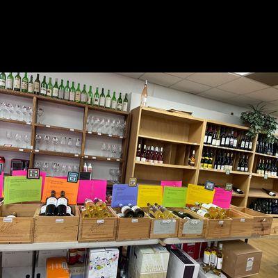 Vintage Wines Limited