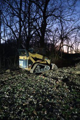 Above & Beyond Property Services