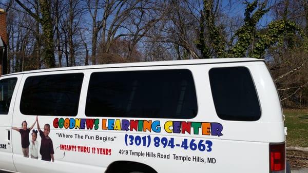 Goodnews Learning Center