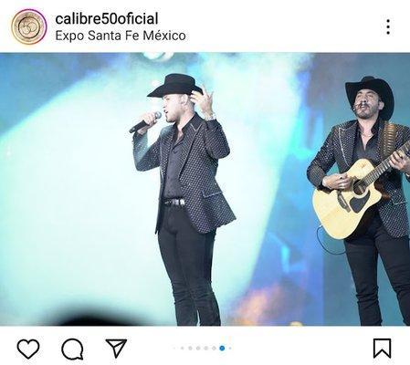 Collaborating Artist Wearing BAROCCO clothing.