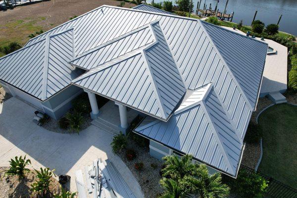 Integrity Roofing & Restoration