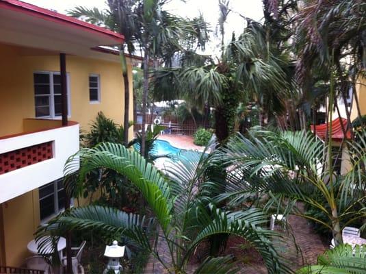 Martindale By The Beach Resort