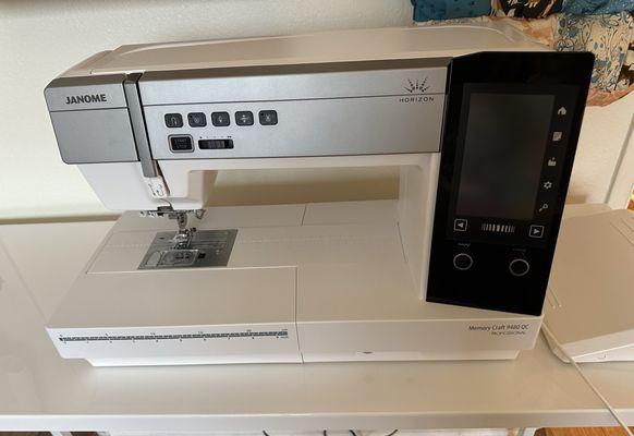 Cozy Creative Center