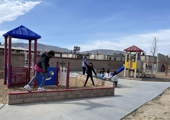 Westside Christian School