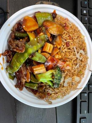 No 1 Chinese Restaurant