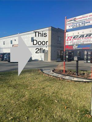 Cell city wireless New location