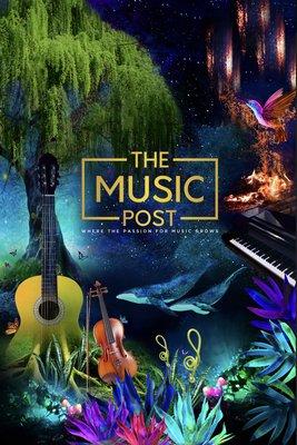 The Music Post