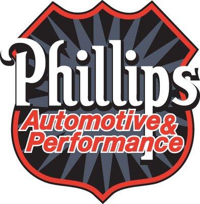 Phillips Automotive & Performance