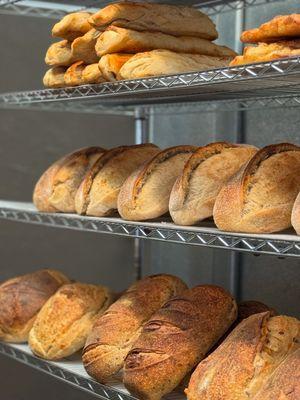 North Fork Bread Co.