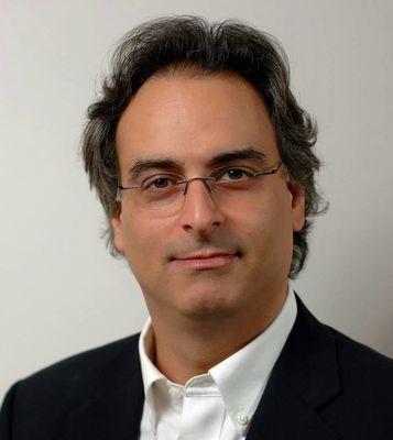 Albert Treadwell, LCSW-R, ACSW