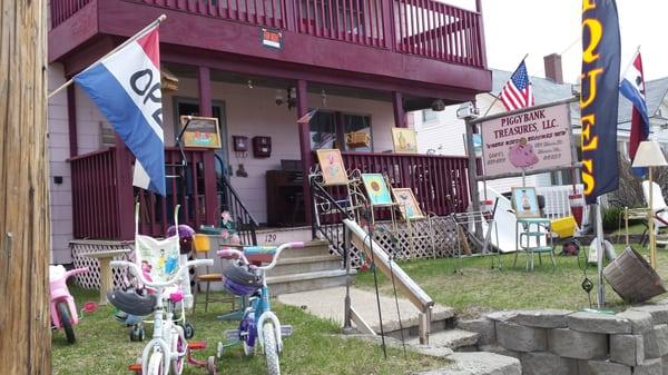 Where used becomes new