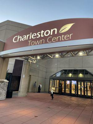 Charleston Town Center