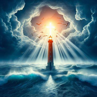 Redeemer's Lighthouse