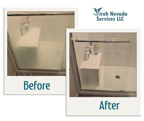 Jireh Nevada Services