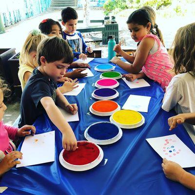 Got Game Sports Summer Camp