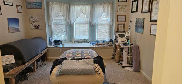 Whole Body HealthCare And Wellness