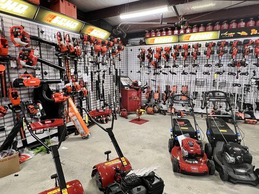 Howard Brothers Power Equipment - Dallas