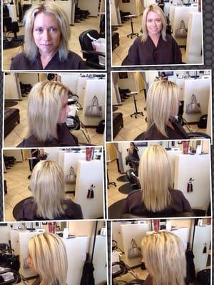 Evolution Hair Studio