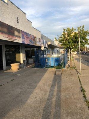 All Brands Hearth & Spa Service