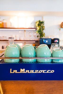 Gilbert's Coffee Bar - Port Salerno