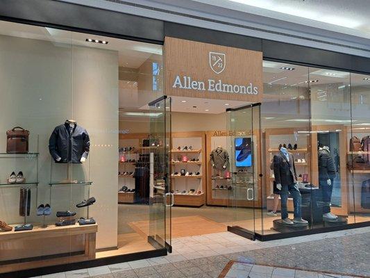 Allen Edmonds
