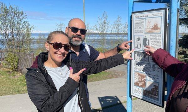 Looks like they found the answer!